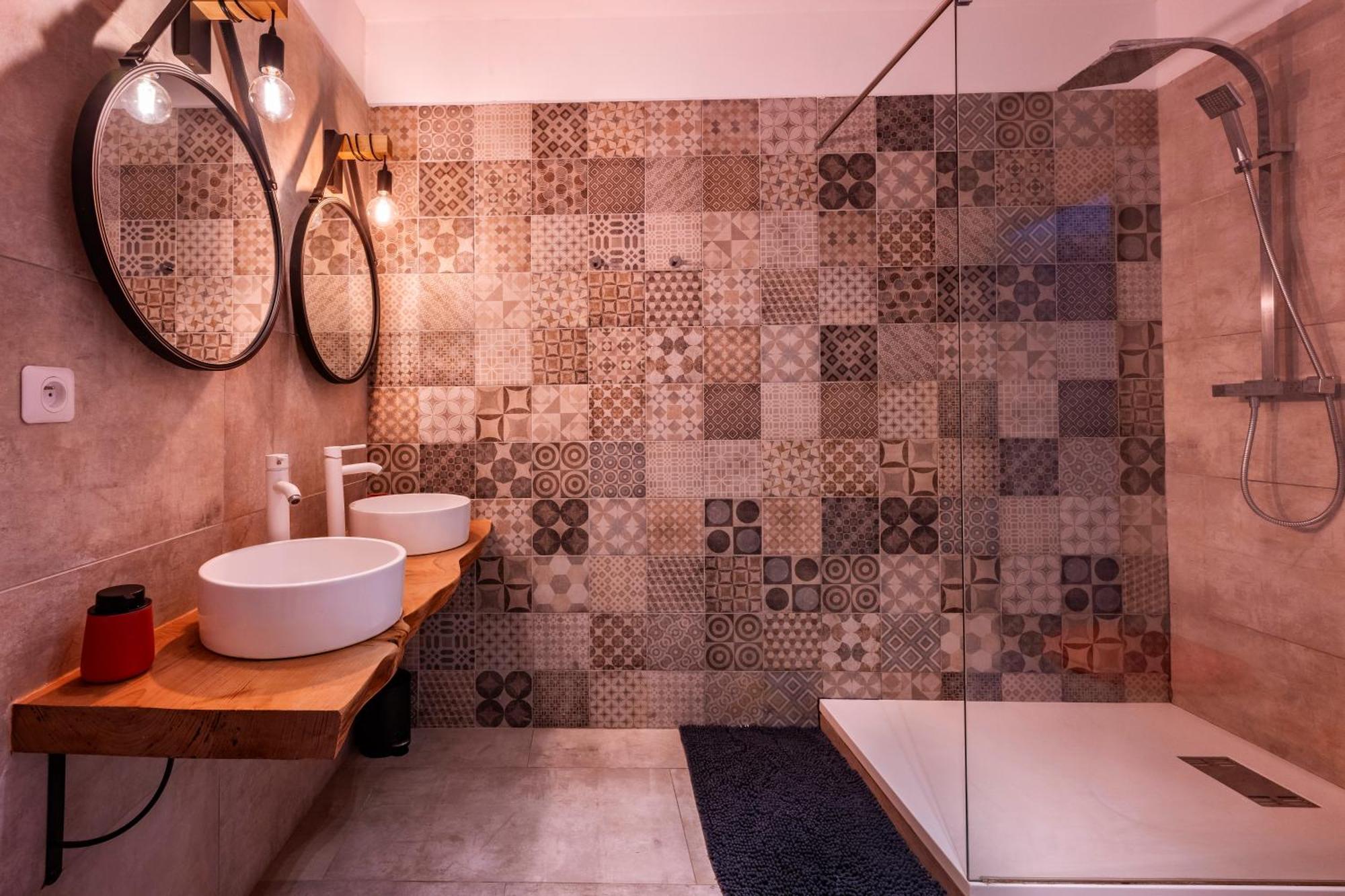 Loft Romantique - Spa Privatif - Spa Noctambulles Hyères Zewnętrze zdjęcie
